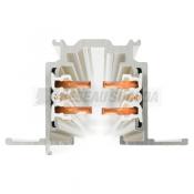  Rail Dali RBS750 5C6 L1000 WH 
