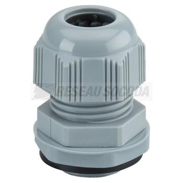  Encastr Salle Blanche LED CR2 