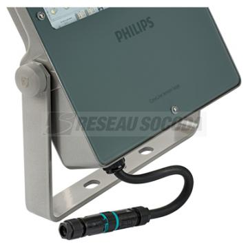  CoreLine Tempo Projecteur LED 