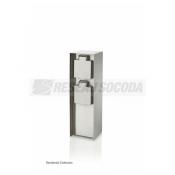  Borne ext�rieure Rock 2 Prises 