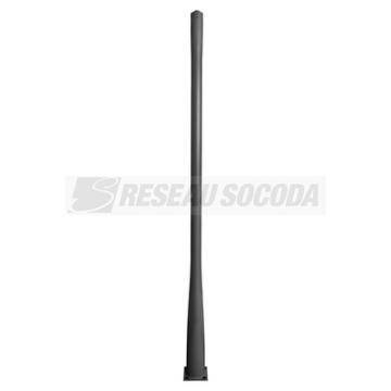  CorePro LEDtube T8 UN UO 1200m 