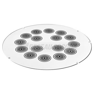  CorePro tube LED T8 Universel 