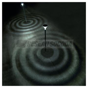  CorePro tube LED T8 Universel 
