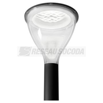  CorePro LEDtube T8 UN UO 1200m 