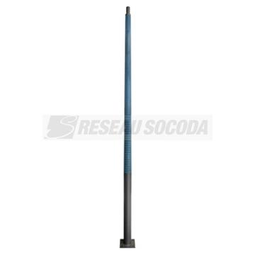  CorePro LEDtube T8 UN UO 1200m 