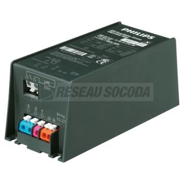  Ballast electronique HID-DV PR 