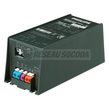  Ballast electronique HID-DV PR 