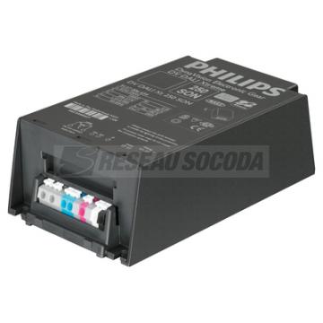  Ballast electronique HID-DV PR 