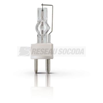  Broadway Lampe � d�charge MSR 
