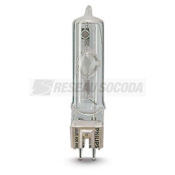  Broadway Lampe � d�charge MSR 