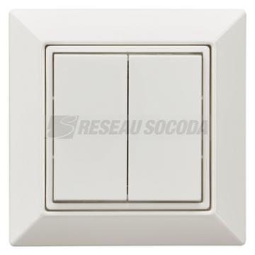  Interface Piezo sans fil INTER 