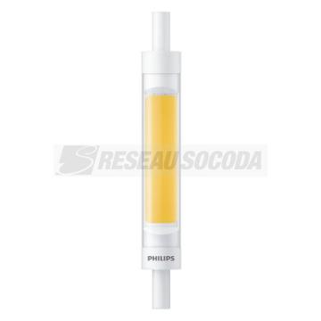  CorePro R7S LED 7,2-60W 118 mm 
