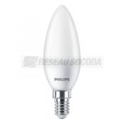  CorePro Flamme LED E14 2,8-25W 
