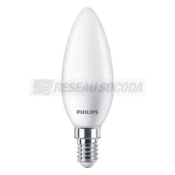  CorePro Flamme LED E14 2,8-25W 