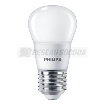  CorePro Sphrique LED E27 2,8- 