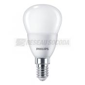  CorePro Sphrique LED E14 2,8- 