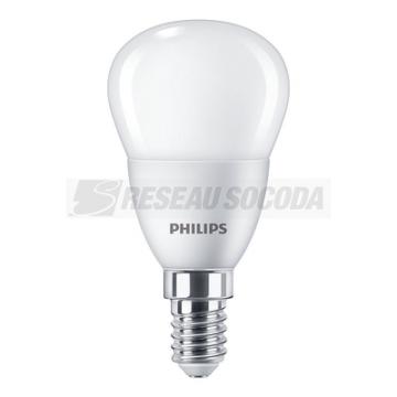  CorePro Sphrique LED E14 2,8- 