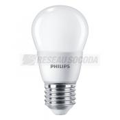  CorePro Sphrique LED E27 7-60 