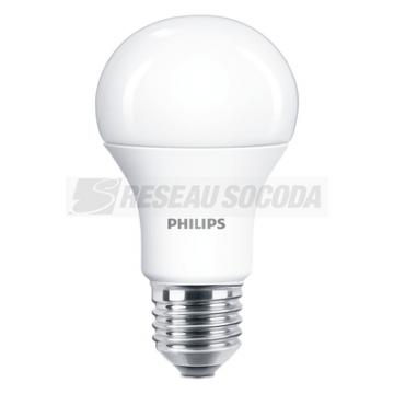  CorePro lampe LED Bulb E27 10- 