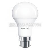  CorePro Bulb LED B22 10,5-75W 
