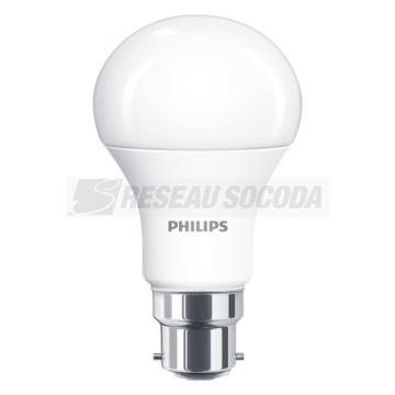  CorePro lampe LED Bulb B22 10, 