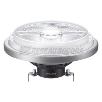  MASTER ExpertColor LED AR111 G 