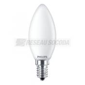  CorePro Flamme LED E14 4,3-40W 