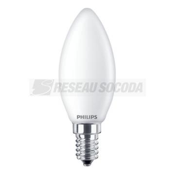  CorePro Flamme LED E14 4,3-40W 