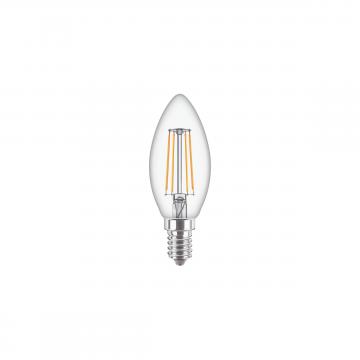 CorePro Flamme LED E14 4.3-40W 