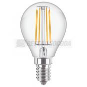  CorePro Sphrique LED E14 4,3- 