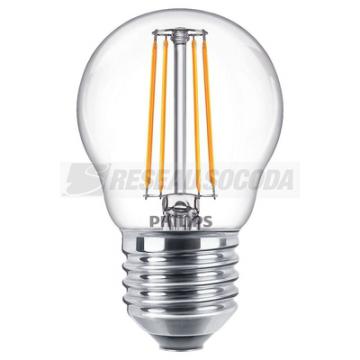  CorePro Sphrique LED E27 4,3- 