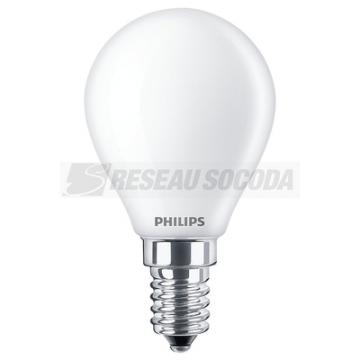  CorePro Sphrique LED E14 6,5- 