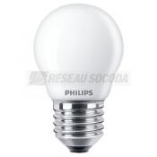  CorePro Sphrique LED E27 6,5- 