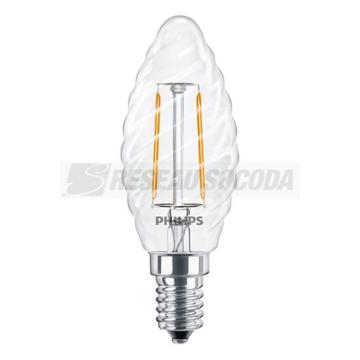  CorePro Flamme LED E14 2-25W 8 