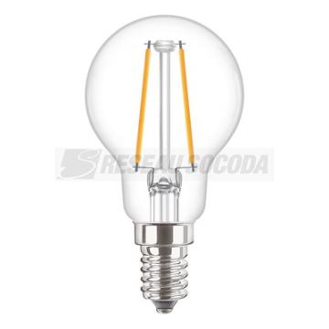 CorePro Sphrique LED E14 2-25 