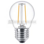  CorePro Sphrique LED E27 2-25 