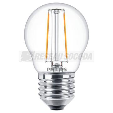  CorePro Sphrique LED E27 2-25 