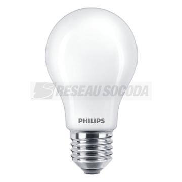  MASTER VLE lampe LED Bulb E27 