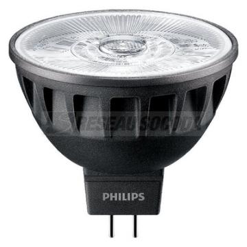  MASTER ExpertColor LED GU5,3 7 