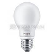  CorePro Bulb LED E27 7-60W 827 