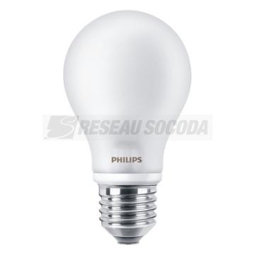  CorePro Bulb LED E27 4,5-40W 8 