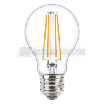  CorePro Bulb LED E27 7-60W 827 