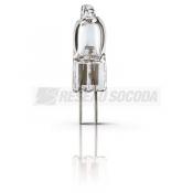  Lampe Halog�ne 7387 10W G4 6V 