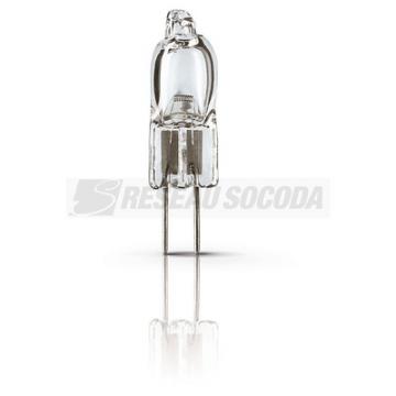  Lampe Halog�ne 7387 10W G4 6V 