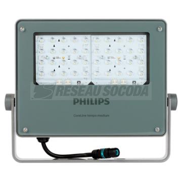  CoreLine Tempo Projecteur LED 