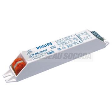  Ballasts electroniques HF-M BL 