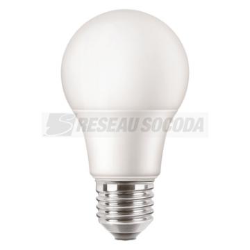  MAZDA lampe LED Bulb E27 8-60W 