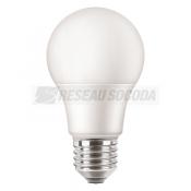  MAZDA lampe LED Bulb E27 8-60W 