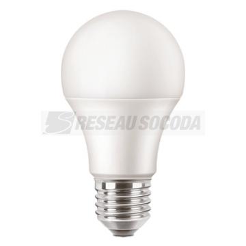  MAZDA lampe LED Bulb E27 10-75 