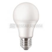  MAZDA lampe LED Bulb E27 10-75 
